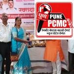 खडकीत शहीदांना अभिवादन; वंदेमातरम संघटनेचे रक्तदान शिबिर उत्साहात संपन्न