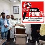 बोपोडी दर्गा प्रकरणी विविध संघटनांचे जिल्हाधिकाऱ्यांना निवेदन; चौकशी व पुनर्बांधणीची मागणी
