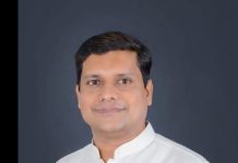 महाराष्ट्र राज्य मराठी पत्रकार संघाच्या पुणे जिल्हाध्यक्षपदी संजय मराठे यांची नियुक्ती