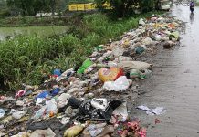 नेरे-दत्तवाडीत कचऱ्याचे साम्राज्य; आठ दिवसांपासून कचरा गाडीच गायब!