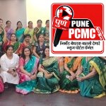 Grow and Flourish’ थीमसह इनरव्हील क्लब ऑफ पुणे विंग्जच्या नव्या कार्यकारिणीचा पदग्रहण सोहळा उत्साहात